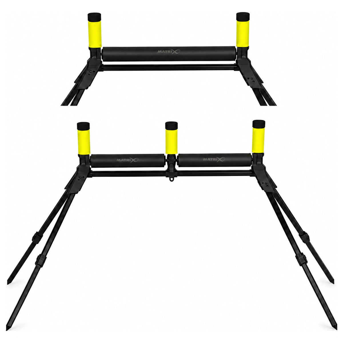 Matrix Compact Pole Rollers – afsteekroller