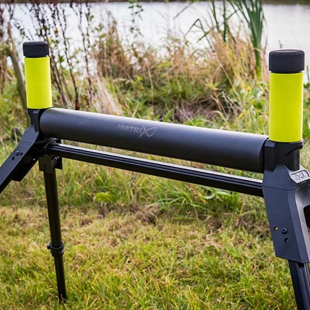 Matrix Compact Single Pole Roller – detailafbeelding 10 van de enkele afsteekroller