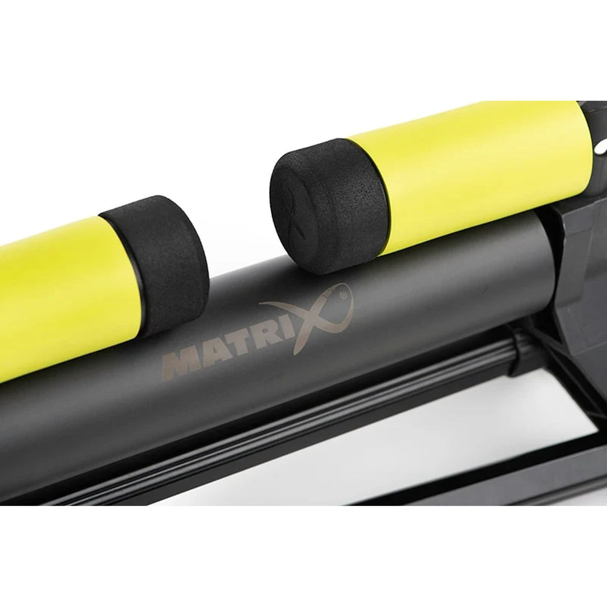 Matrix Compact Double Pole Roller – detailafbeelding 2 van de dubbele afsteekroller