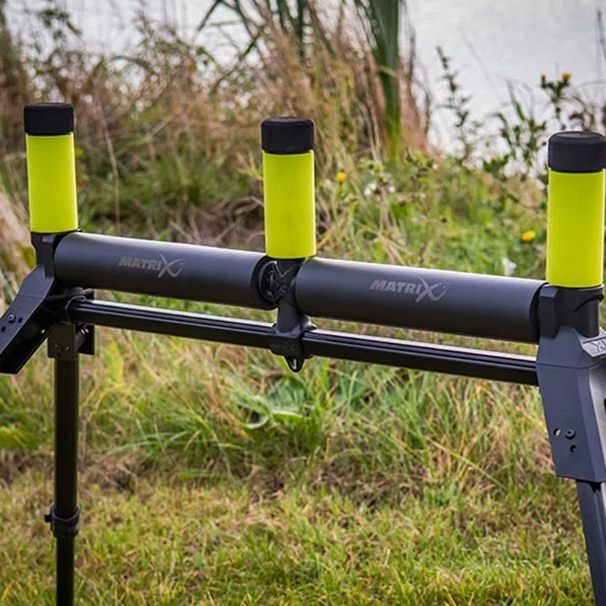 Matrix Compact Double Pole Roller – detailafbeelding 8 van de dubbele afsteekroller