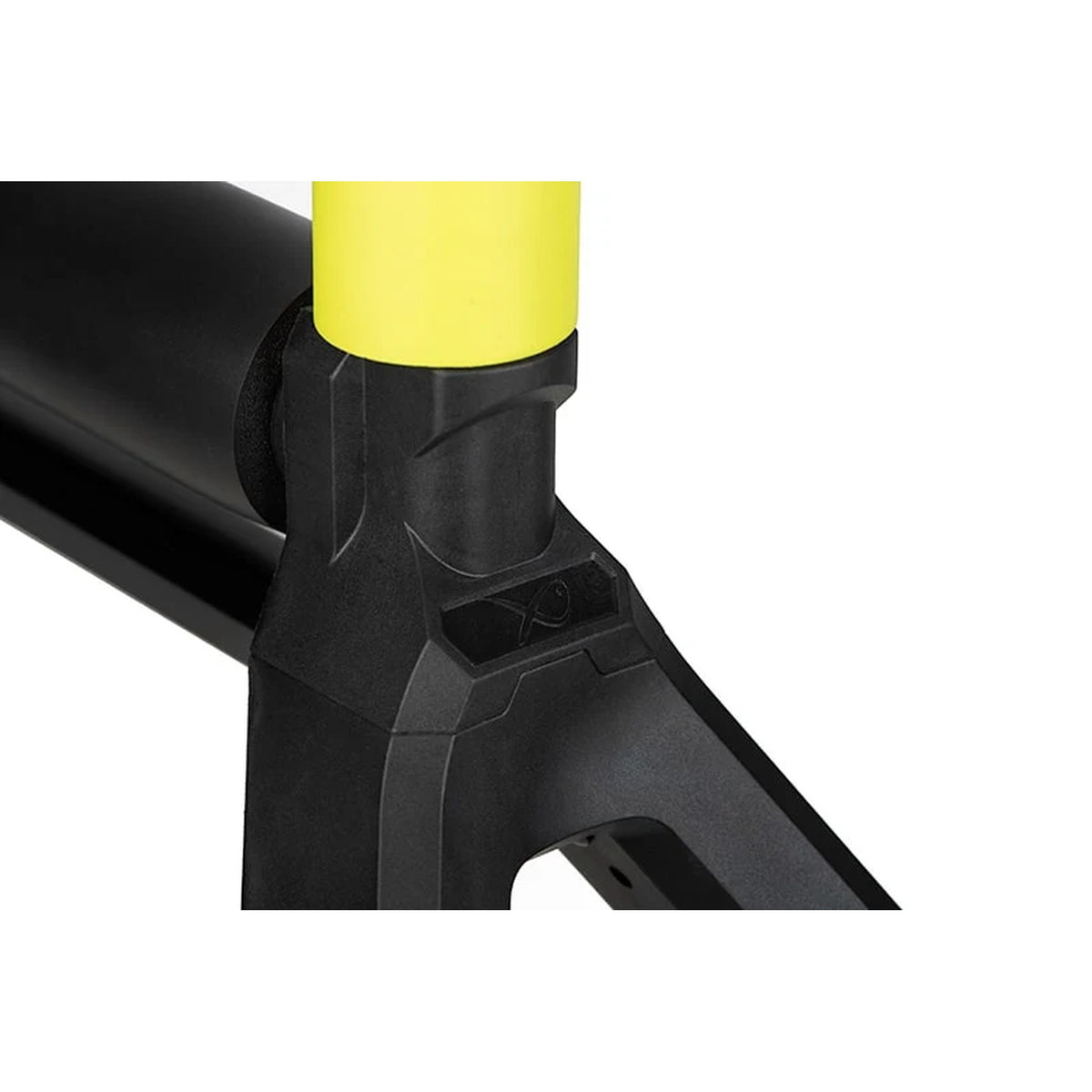 Matrix Compact Single Pole Roller – detailafbeelding 4 van de enkele afsteekroller