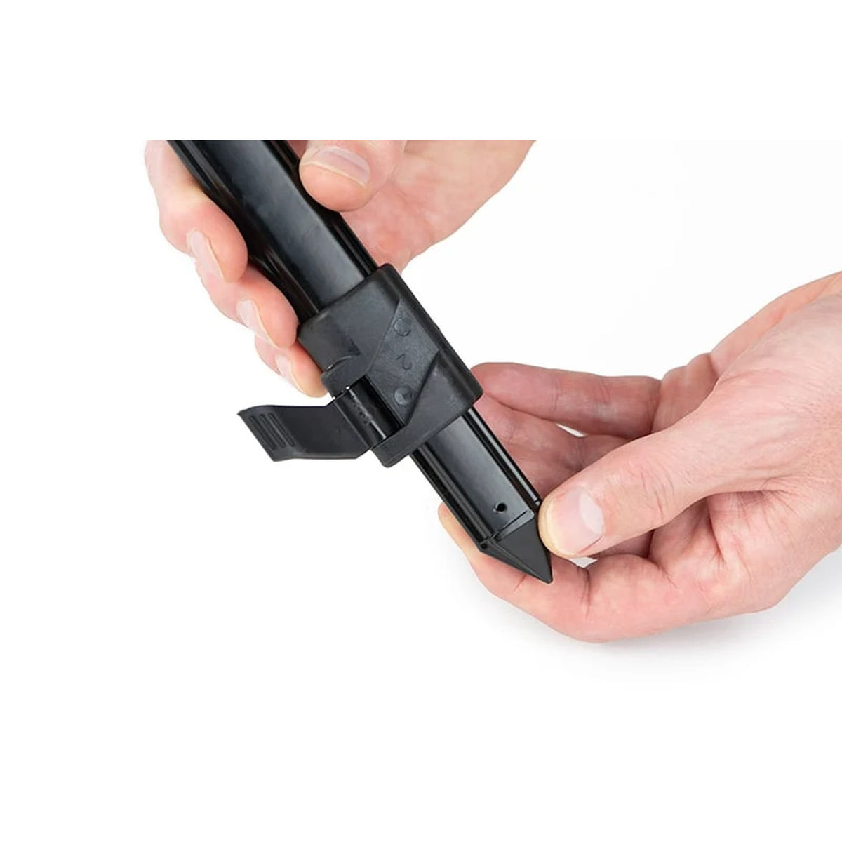Matrix Compact Single Pole Roller – detailafbeelding 5 van de enkele afsteekroller