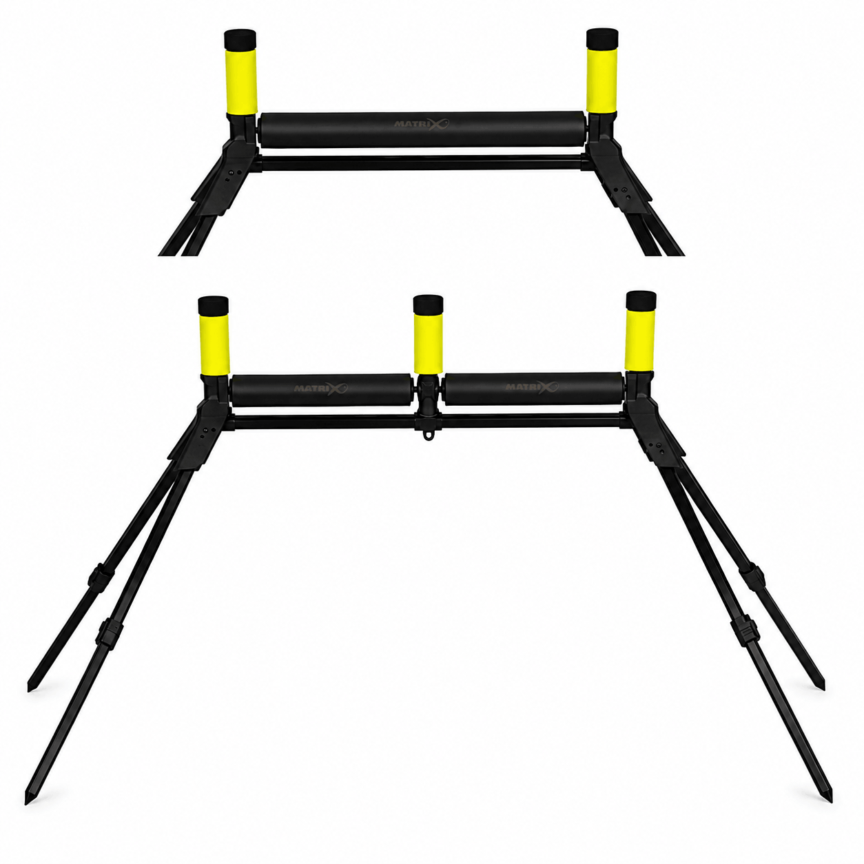 matrix-compact-pole-rollers