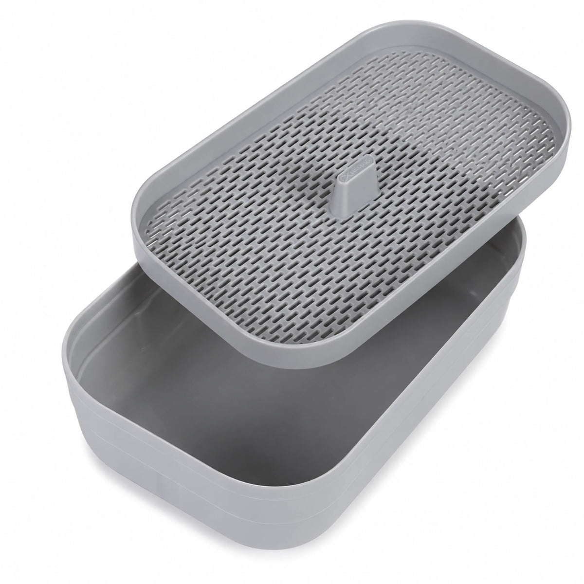 Matrix Drainage Tray GBT047 – detailafbeelding 2 van de uitlekbak
