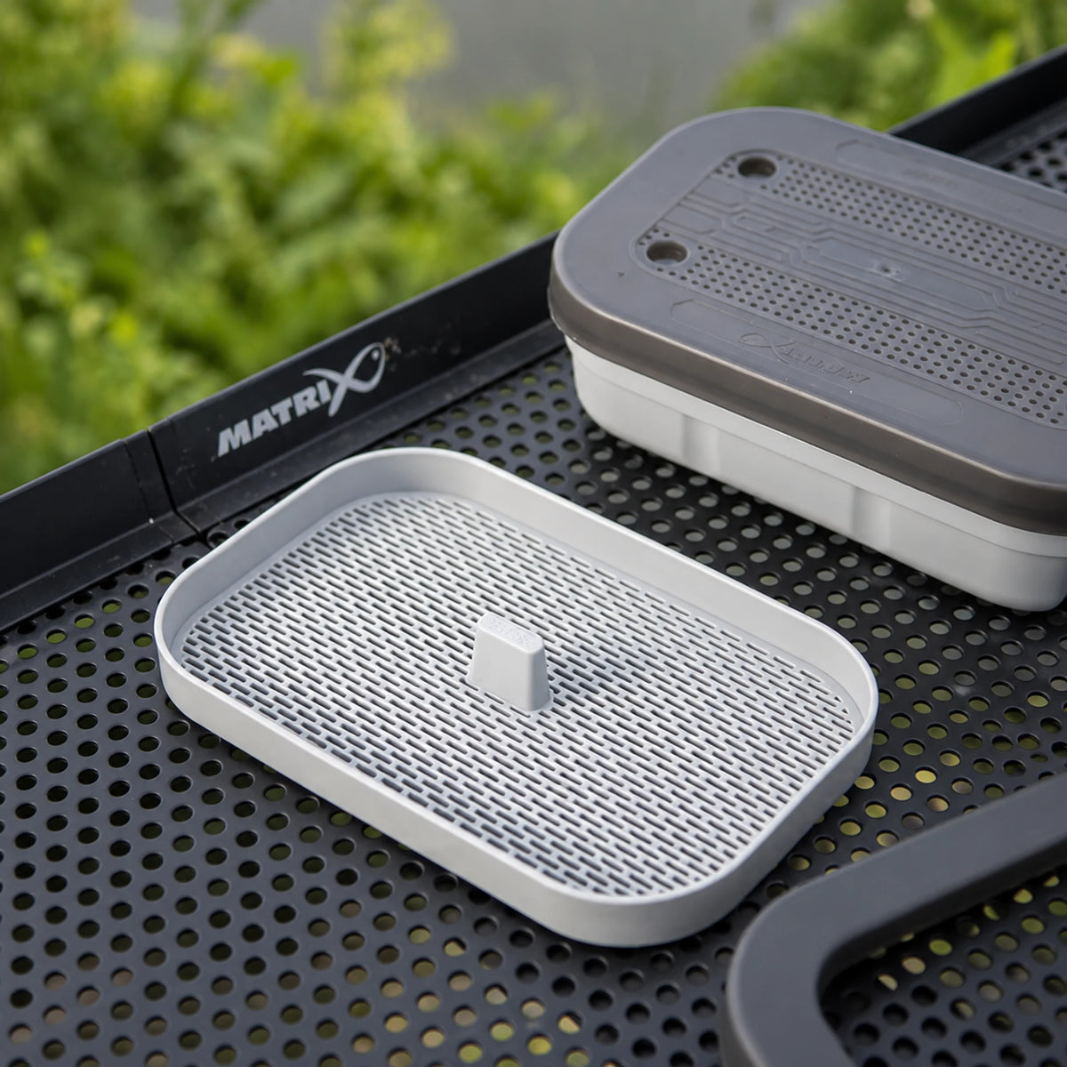 Matrix Drainage Tray GBT047 – detailafbeelding 4 van de uitlekbak