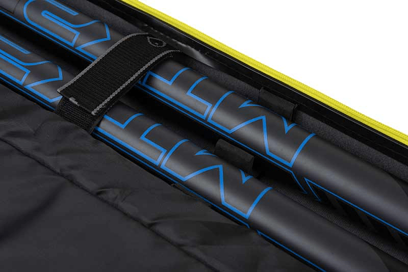 DURALITE PRO TOP KIT CASE