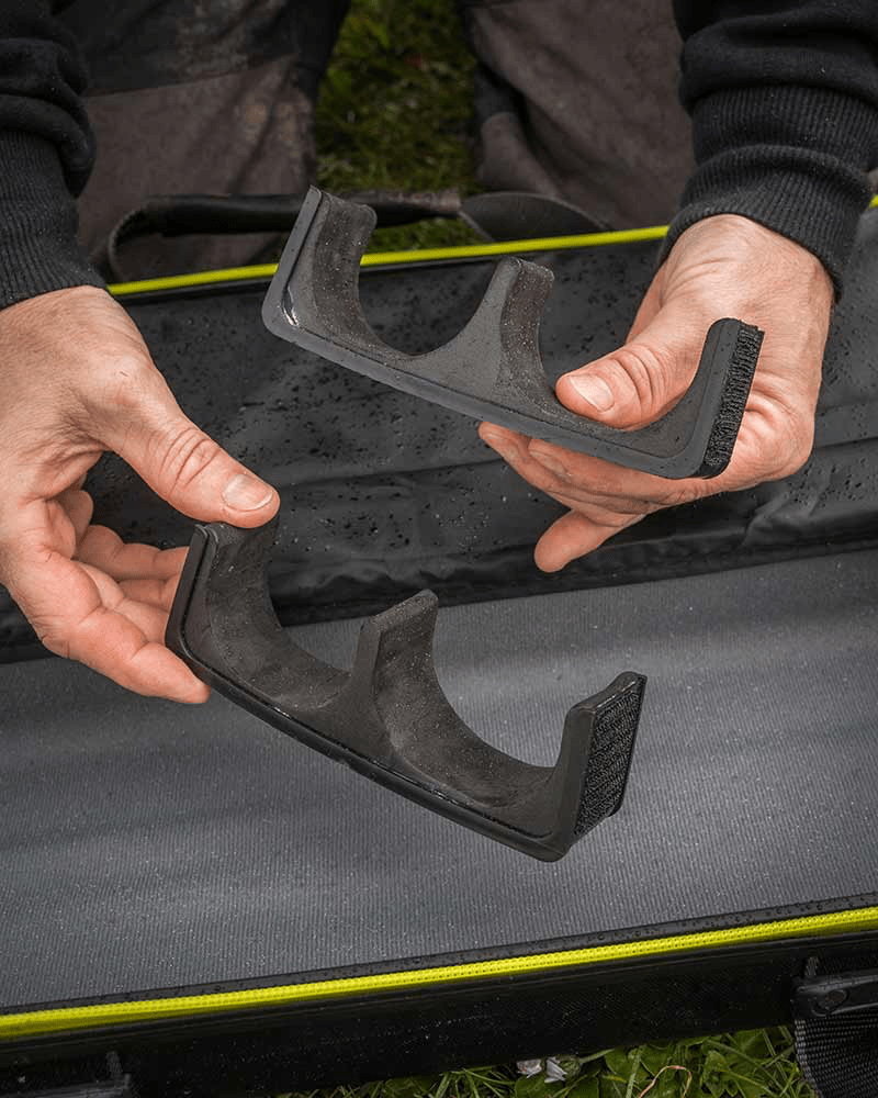 DURALITE PRO TOP KIT CASE