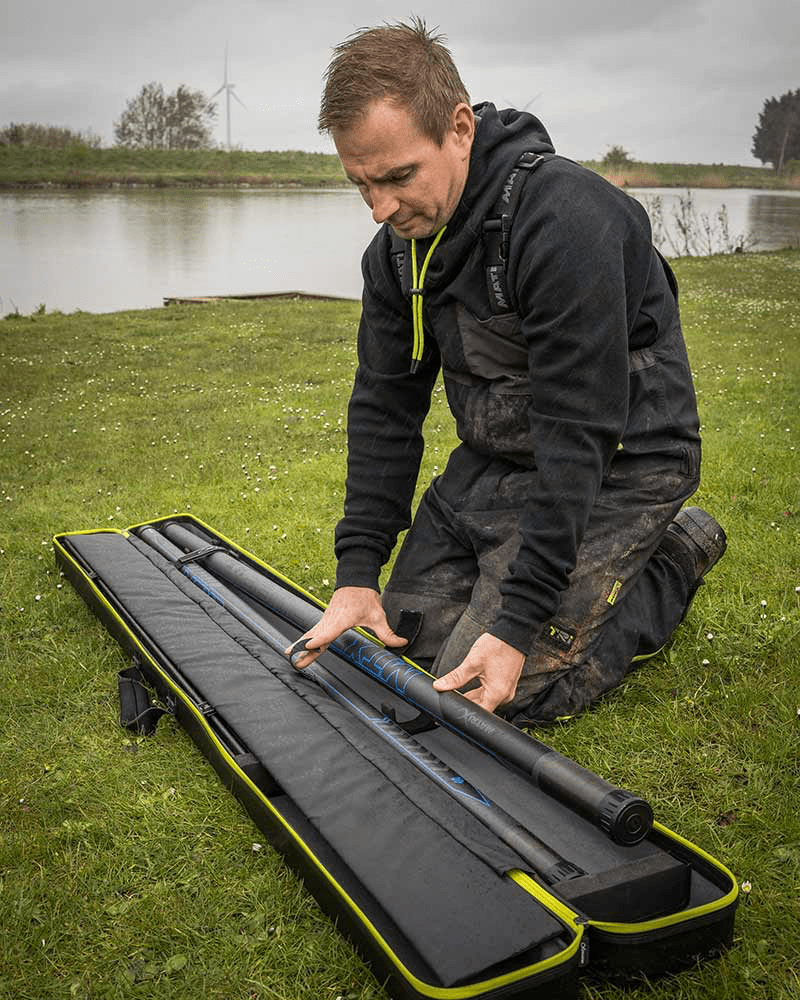 DURALITE PRO TOP KIT CASE