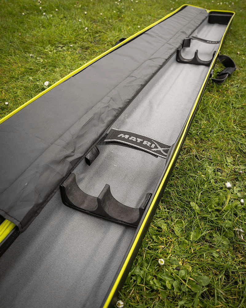 DURALITE PRO TOP KIT CASE