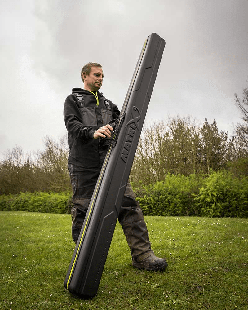 DURALITE PRO TOP KIT CASE