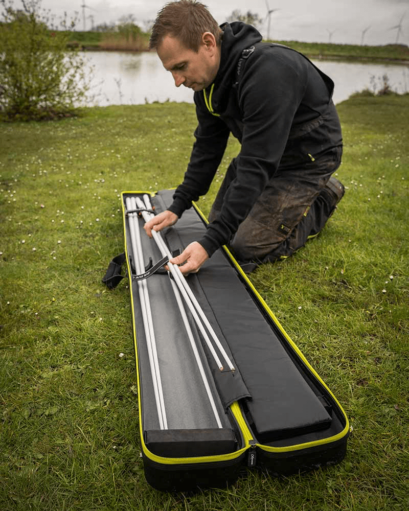 DURALITE PRO TOP KIT CASE