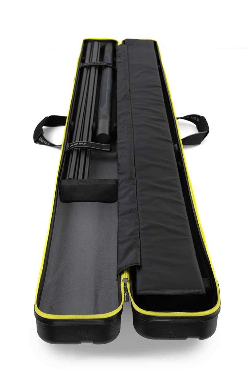 Matrix duralite pro top kit case