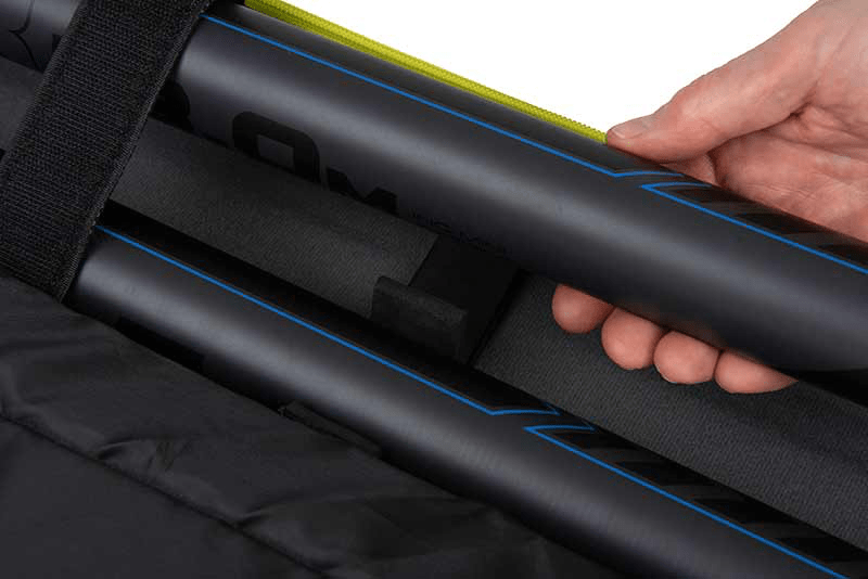 DURALITE PRO TOP KIT CASE