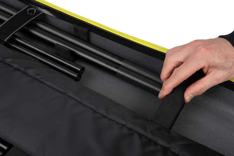 DURALITE PRO TOP KIT CASE