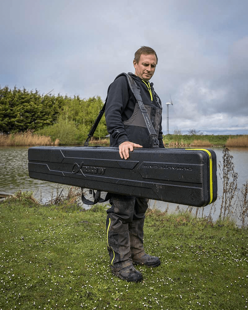 DURALITE PRO XL POLE CASE