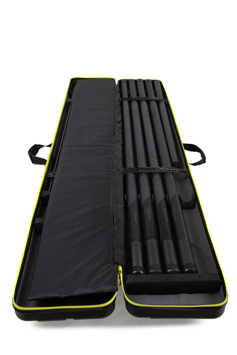 Matrix duralite pro xl pole case