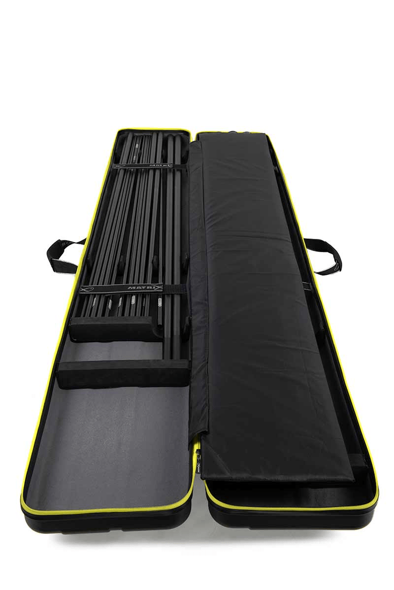 Matrix duralite pro xl pole case