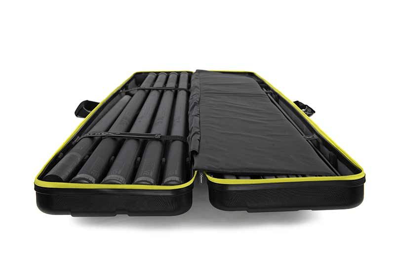 Matrix duralite pro xl pole case