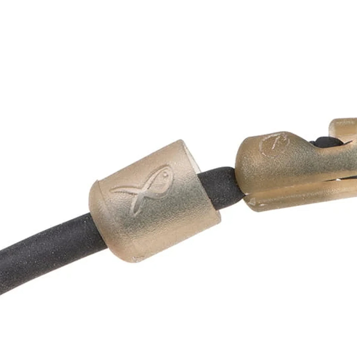 Matrix Elasticated Stems – geopende quick-change verbinding