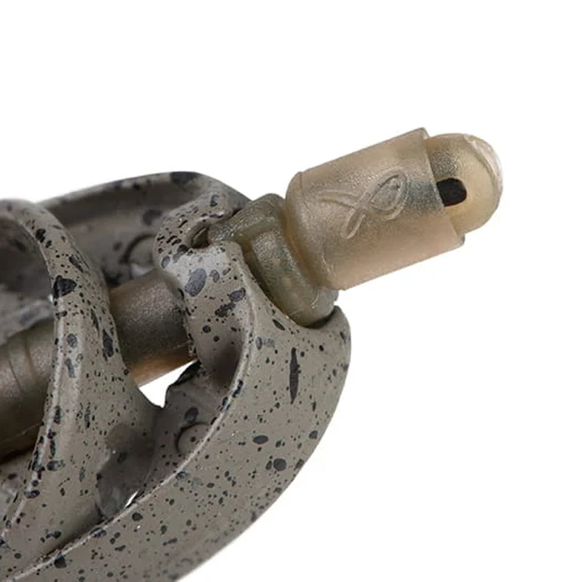 Matrix Elasticated Stems – connector op de methodfeeder