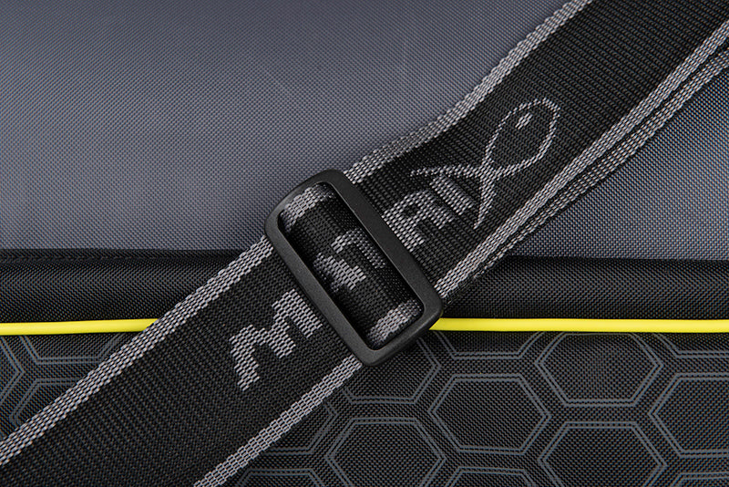 matrix ethos 4 rod holdall feeder foedraal