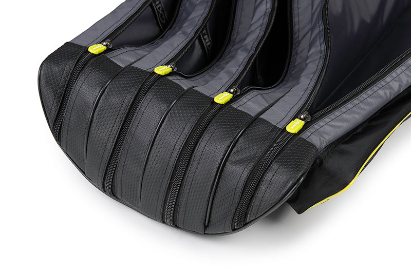 matrix ethos 4 rod holdall feeder foedraal