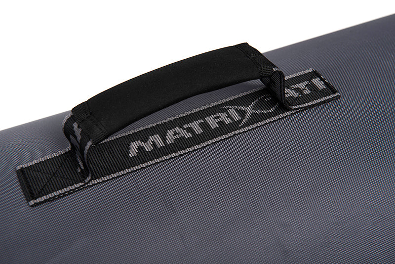 matrix ethos 4 rod holdall feeder foedraal