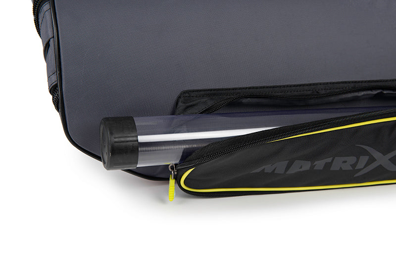 matrix ethos 4 rod holdall feeder foedraal