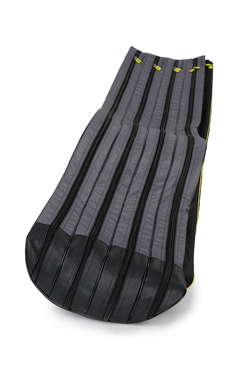 matrix ethos 4 rod holdall feeder foedraal