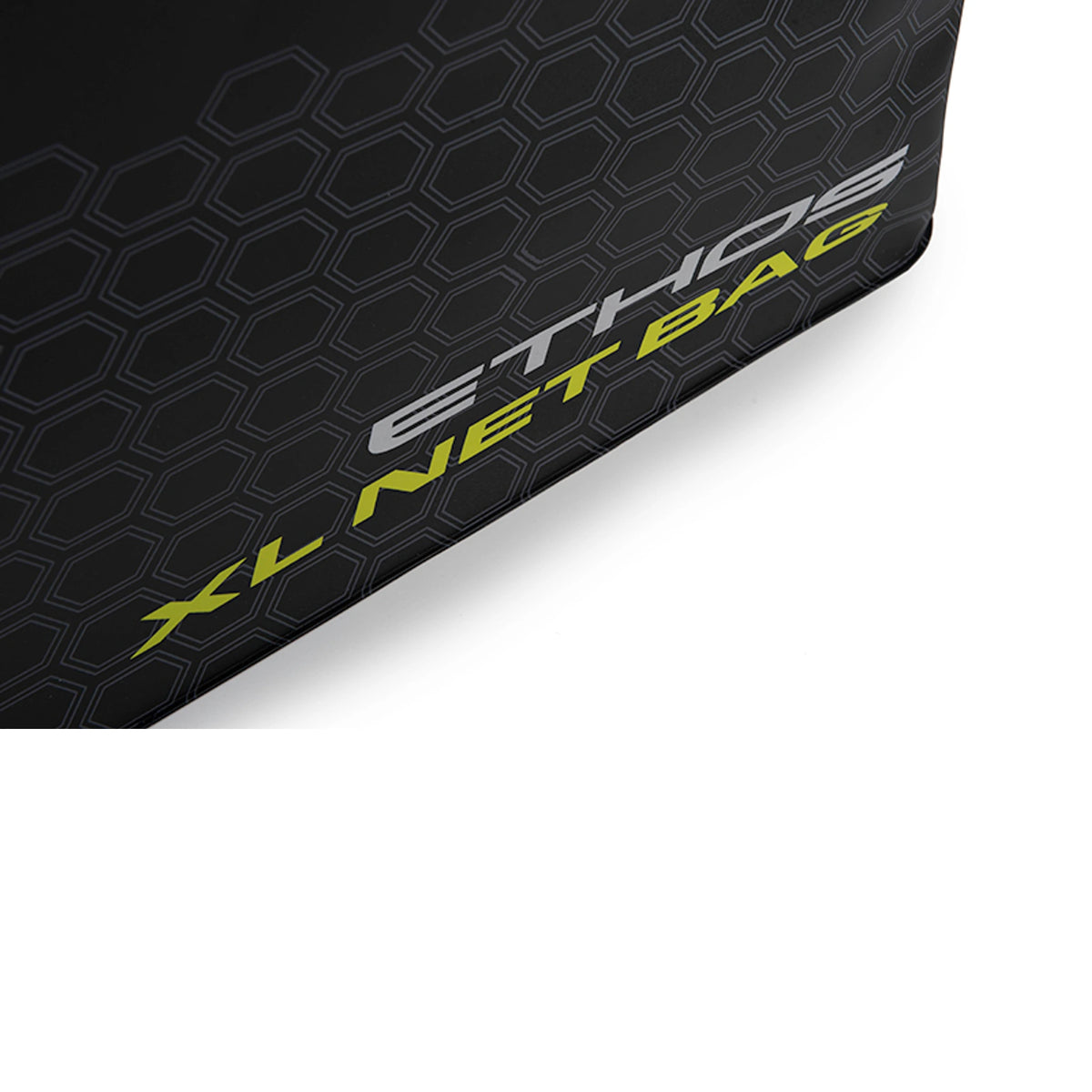 Matrix Ethos EVA Net Bag XL – ETHOS XL NET BAG-opdruk en honingraatpatroon