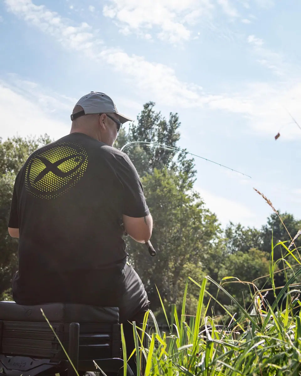 Matrix Ethos Platinum Commercial Waggler Rods Wagglerhengels GRD308/GRD309/GRD310 – productfoto 14