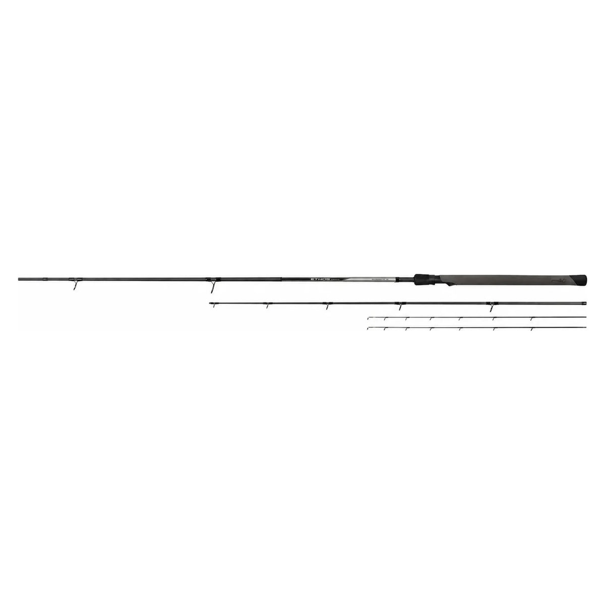 Matrix Ethos Platinum Medium Feeder Rods – feederhengels GRD288 tot GRD290