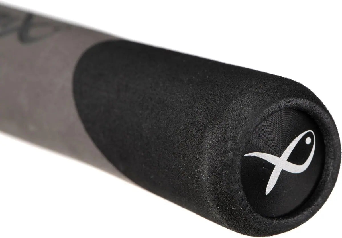 Matrix Ethos Platinum Medium Feeder Rods Feederhengels GRD288/GRD289/GRD290 – productfoto 4