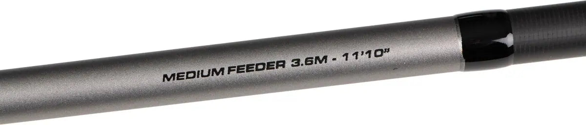 Matrix Ethos Platinum Medium Feeder Rods Feederhengels GRD288/GRD289/GRD290 – productfoto 13