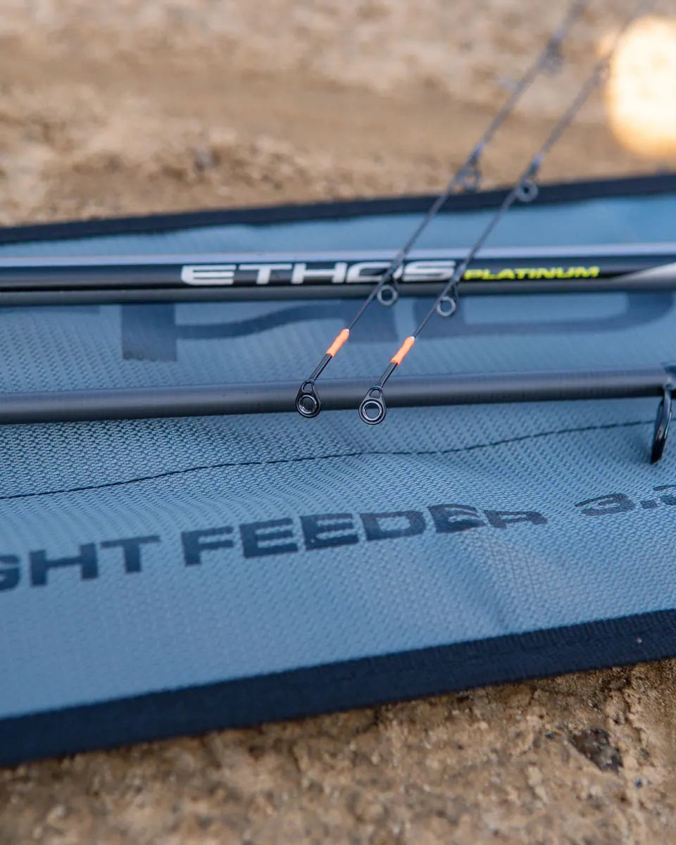 Matrix Ethos Platinum Ultra Light Feeder Rods Feederhengels GRD283/GRD284 – productfoto 15