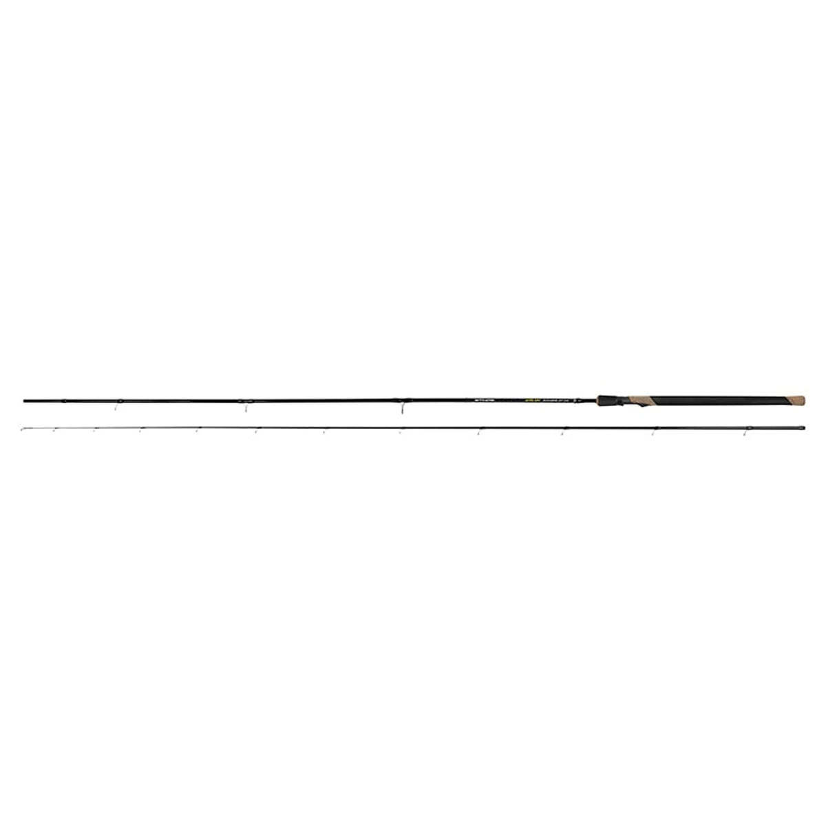 Matrix Ethos XR-W Pellet Waggler 12 ft 3,70 m 30 g – wagglerhengel