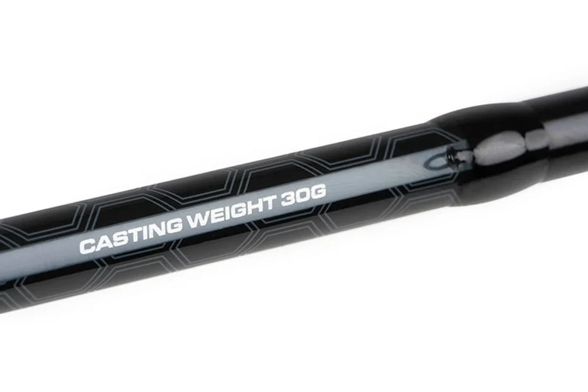 Matrix Ethos XR-W Wagglerhengel – detailfoto 2