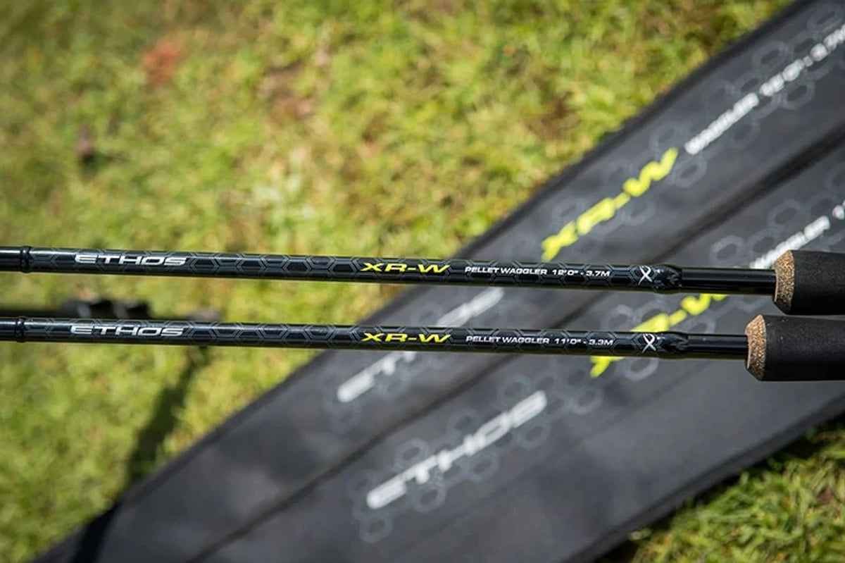 Matrix Ethos XR-W Wagglerhengel – detailfoto 12