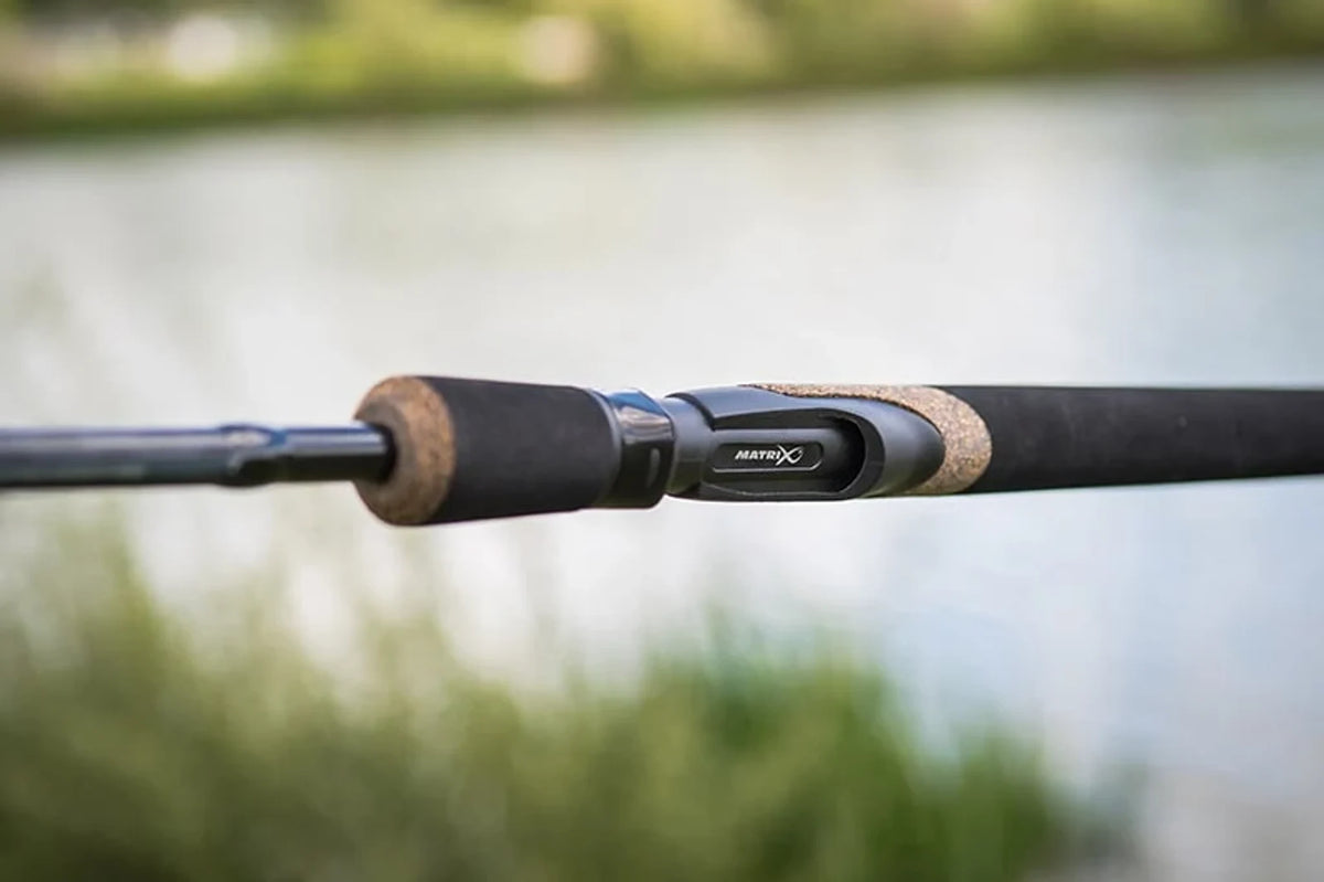 Matrix Ethos XR-W Wagglerhengel – detailfoto 11
