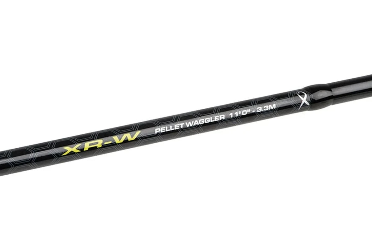 Matrix Ethos XR-W Wagglerhengel – detailfoto 16
