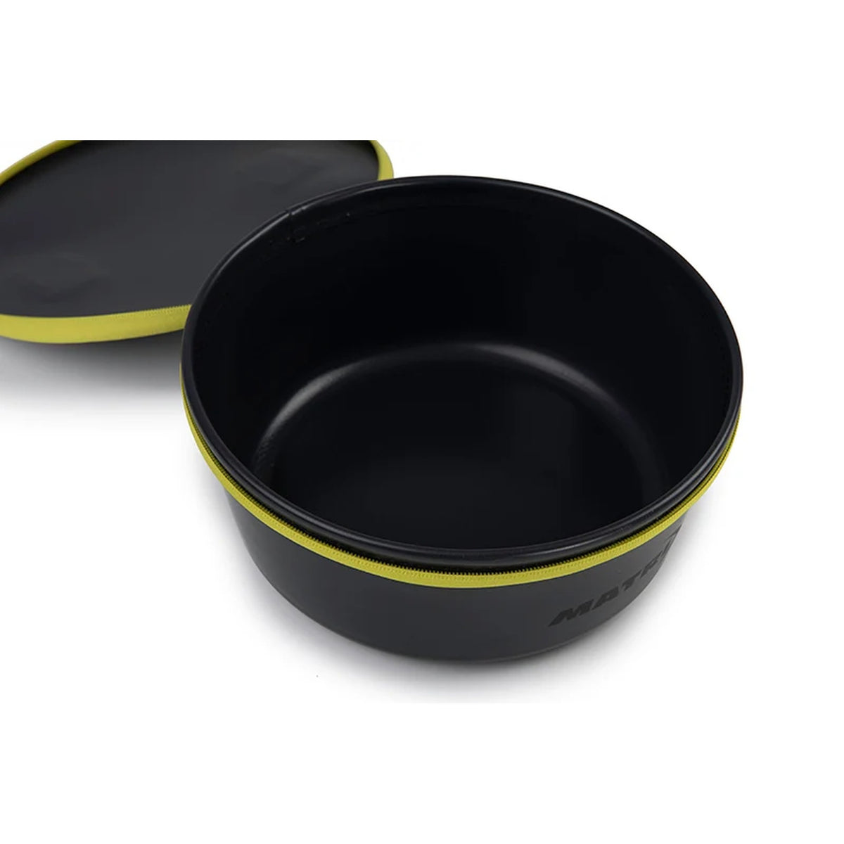 Matrix EVA Moulded Bowl with Lid 5.0L – open binnenzijde