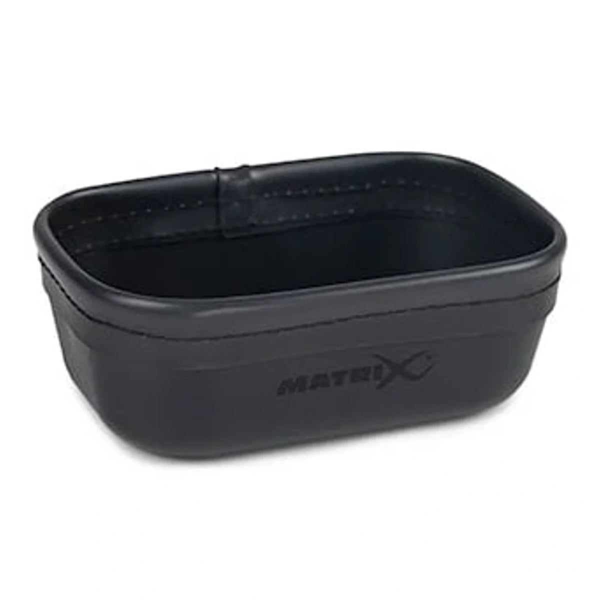 EVA Stacking Bait Tub Set – Stapelbare EVA-aasdozenset (5 stuks) – productfoto 2