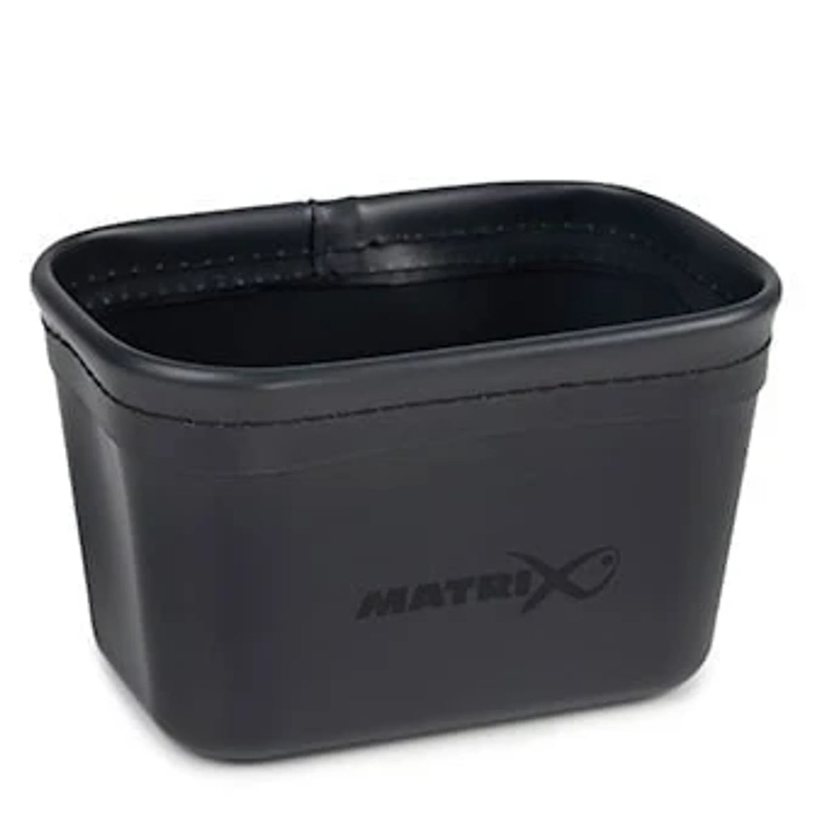 EVA Stacking Bait Tub Set – Stapelbare EVA-aasdozenset (5 stuks) – productfoto 3