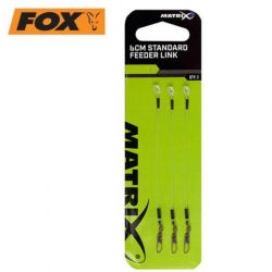 EINZUG LINKS STANDARD + X STARK - 6 Optionen