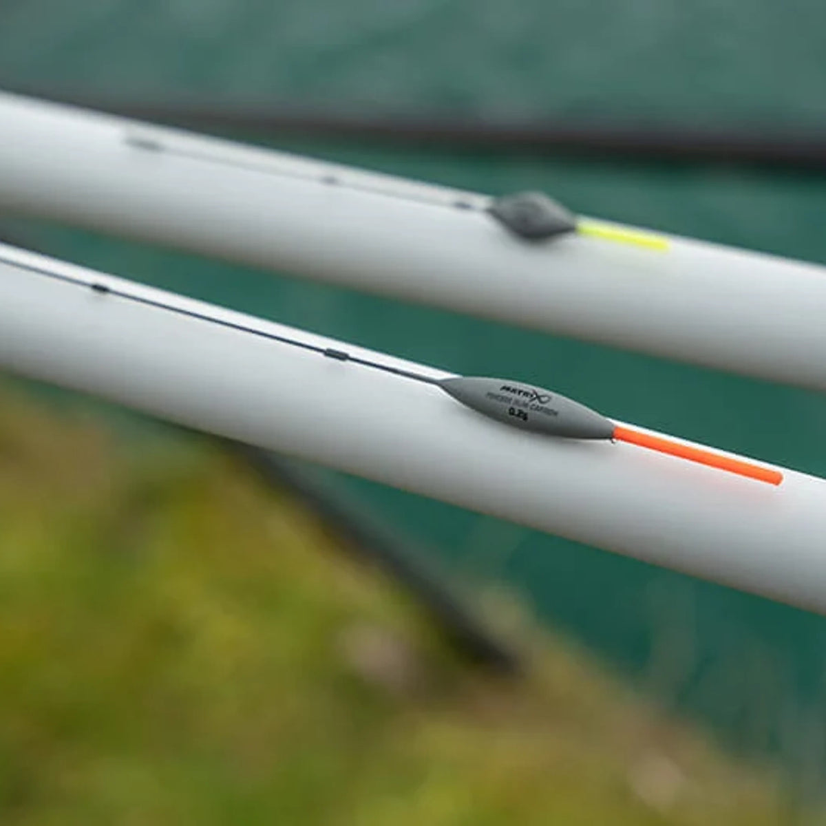 Matrix Finesse Slim Carbon Pole Float – detailafbeelding 5 van de dobbers