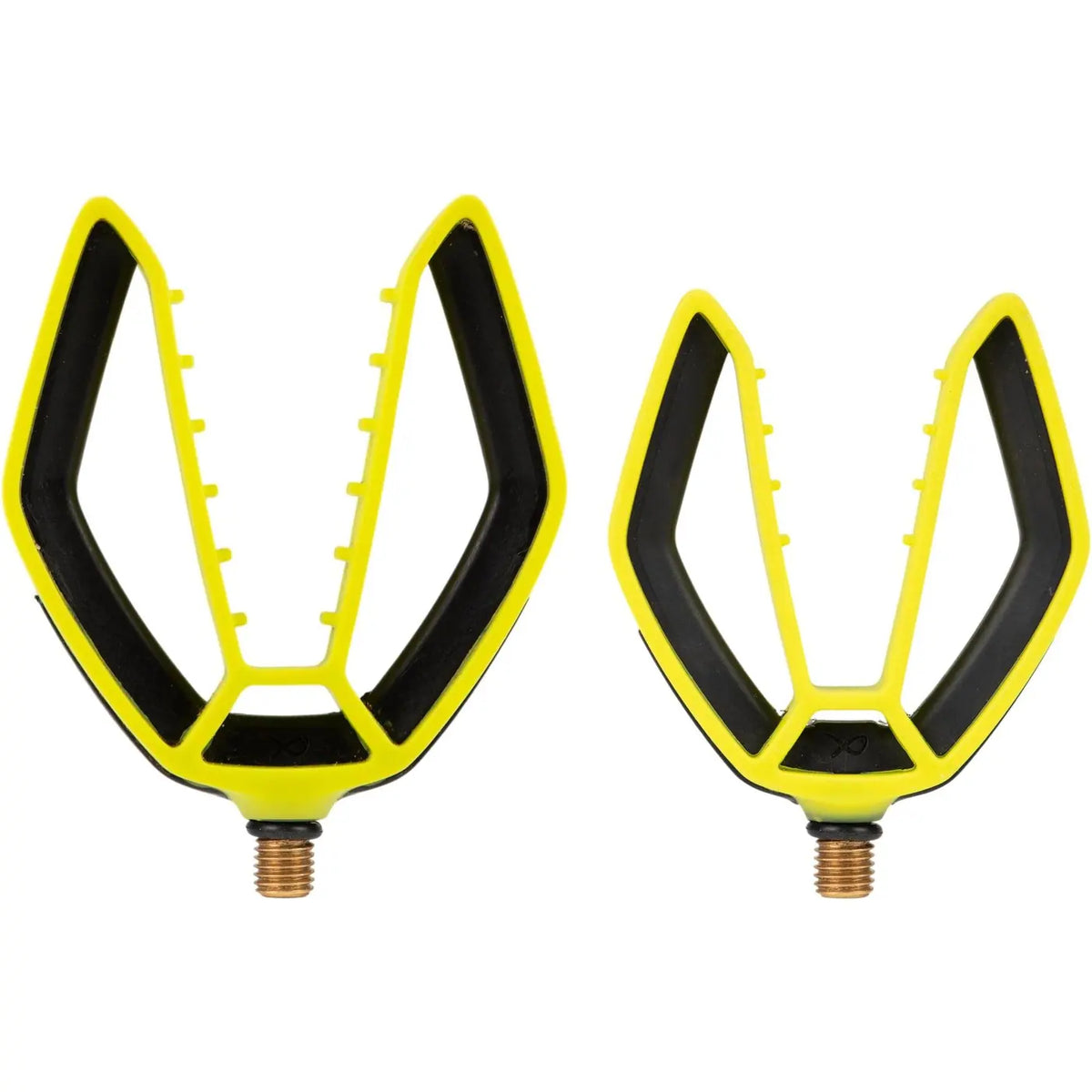 Matrix Flexi Pole Roosts Steunen voor Vaste Hengeldelen GBA083/GBA084 – productfoto 1