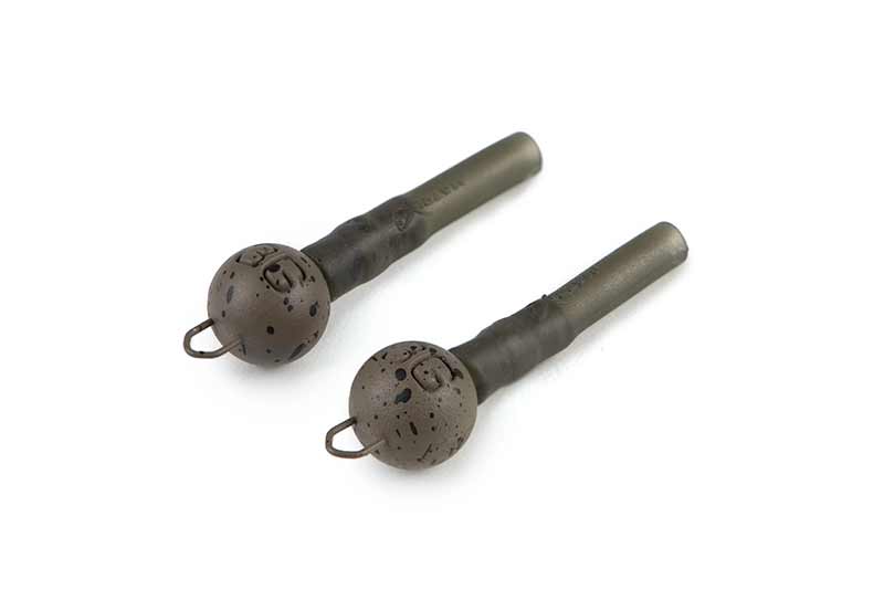 Matrix foam pellet waggler