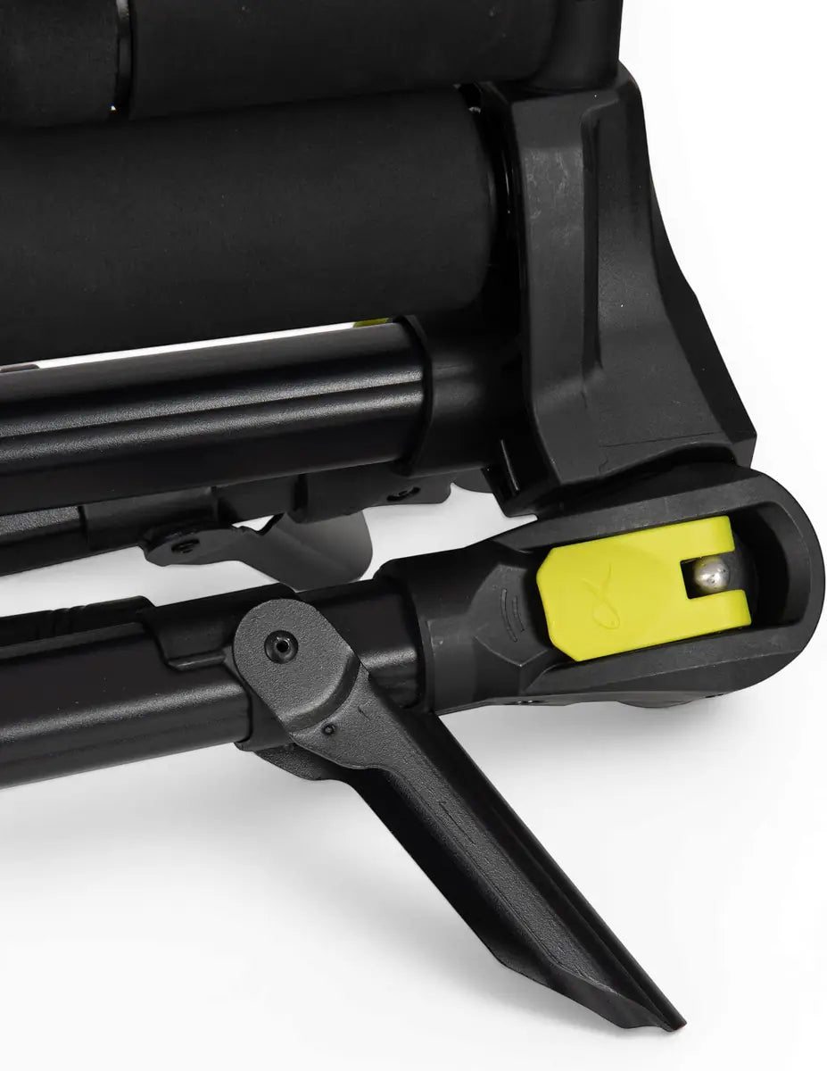Matrix Freeflow Pro Roller Large – technisches Detail 5