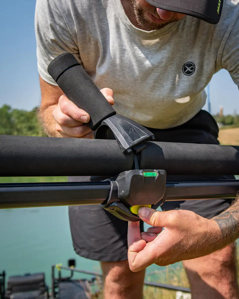 Matrix Freeflow Pro Roller Large – im Einsatz am Wasser 2