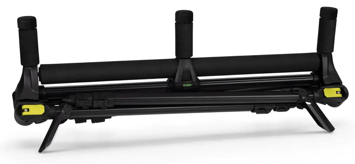 Matrix Freeflow Pro Roller Large – ingeklapt met grondpennen